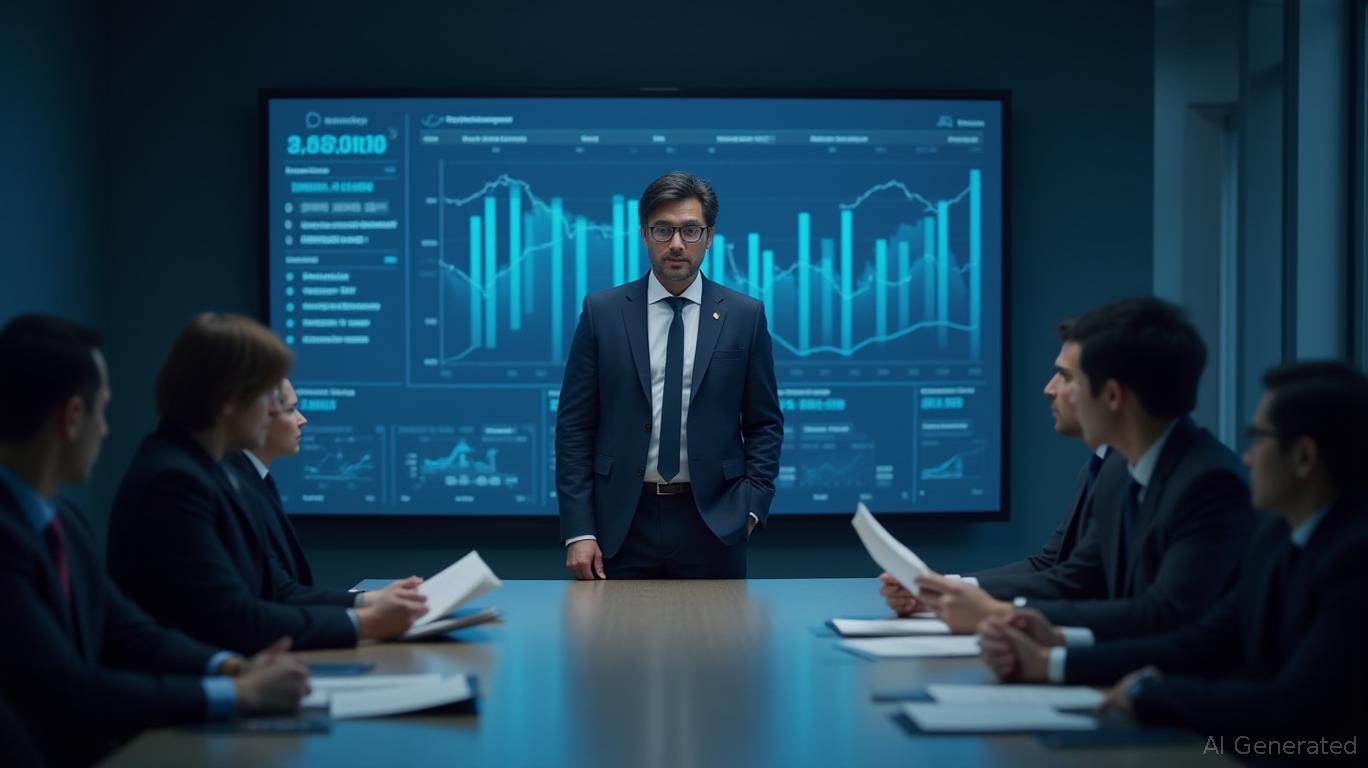 Supermicro Plans $2 Billion Loan for AI Growth