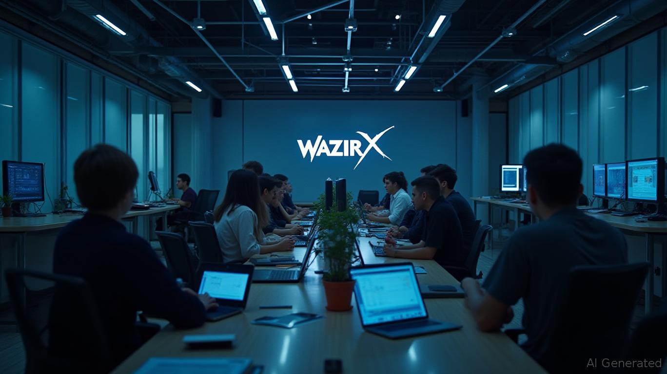 WazirX Moratorium Extended to June 2025 Amid Legal Challenges