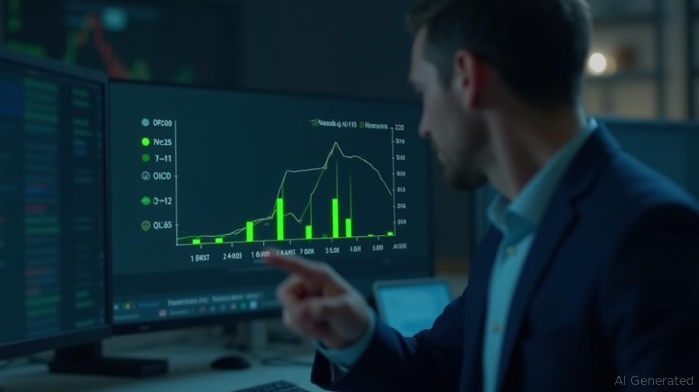 QLCD: A Steady Income Anchor in Tech's Turbulent Seas