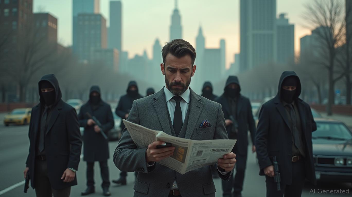 Crypto Wealth Brings Physical Danger, Kidnappings Rise 2025