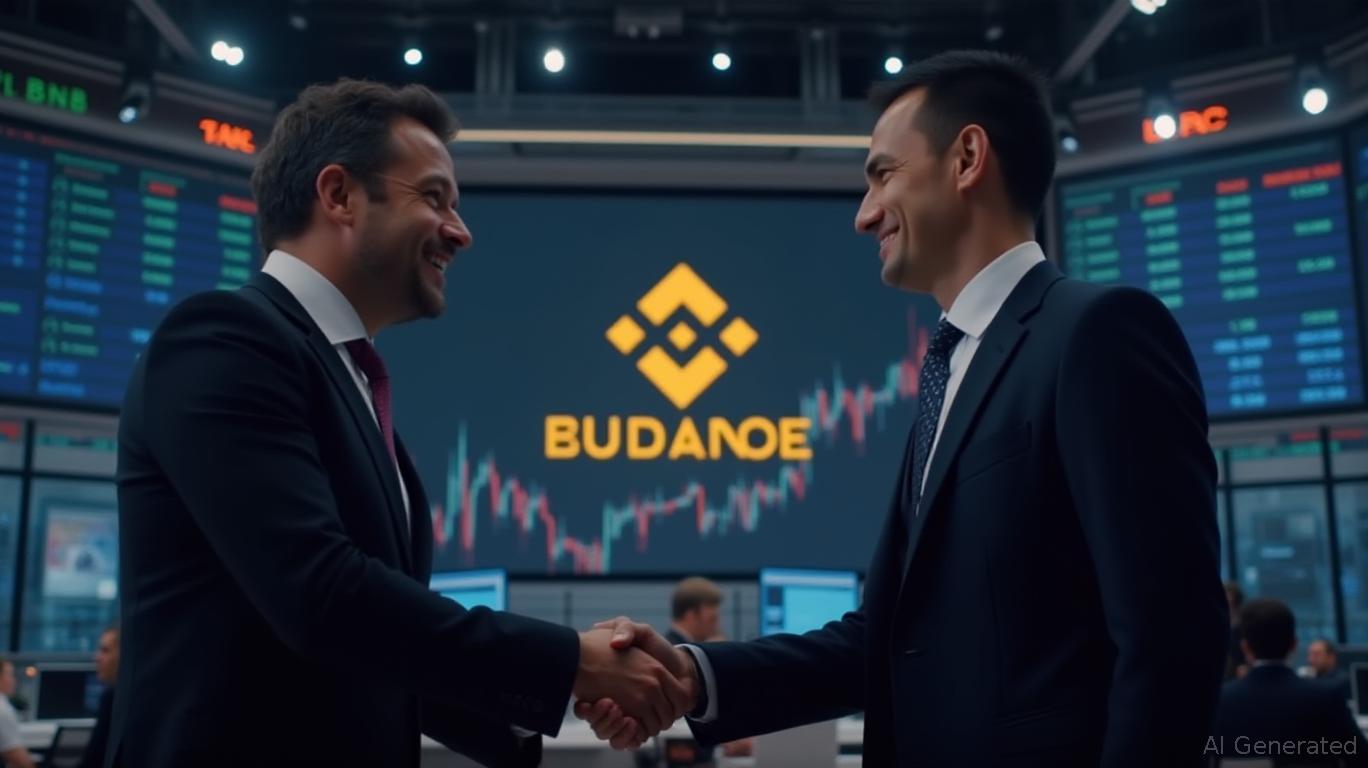 Nano Labs Invests $500 Million in Binance Coin, Boosting BNB's Bullish Outlook