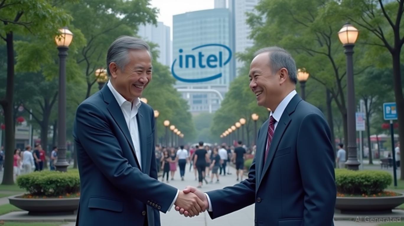 TSMC's 3.4% Surge: Unraveling the Mysterious Move