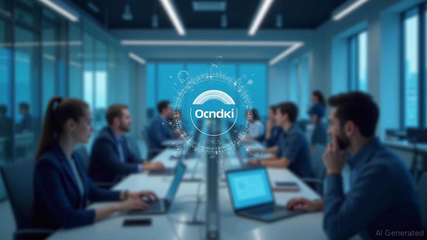 Concentrix Corporation: Riding the AI Wave to Undervalued BPO Growth