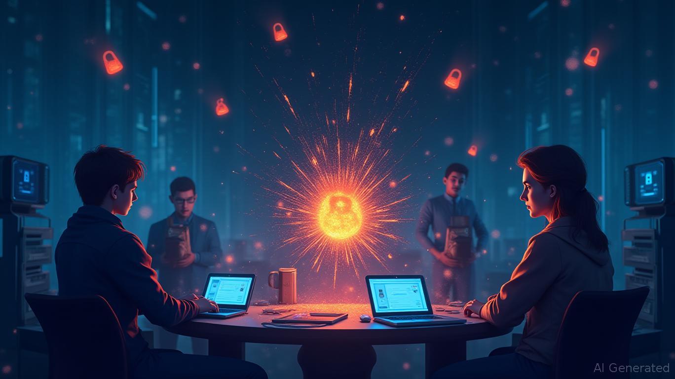Cryptocurrency Users Face New Threat From SparkKitty Malware