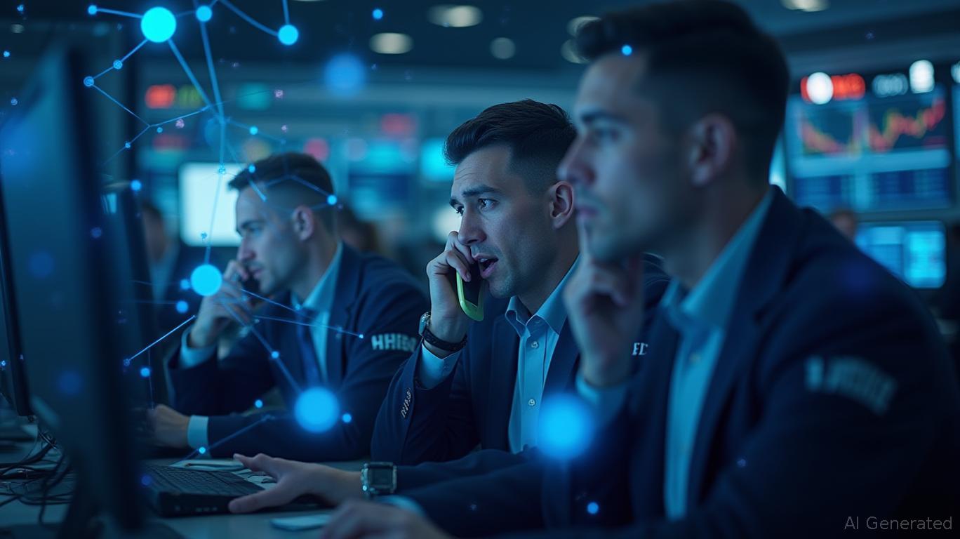 Evolve's XRP ETF: A Strategic Play for Crypto Diversification and Regulatory Pragmatism