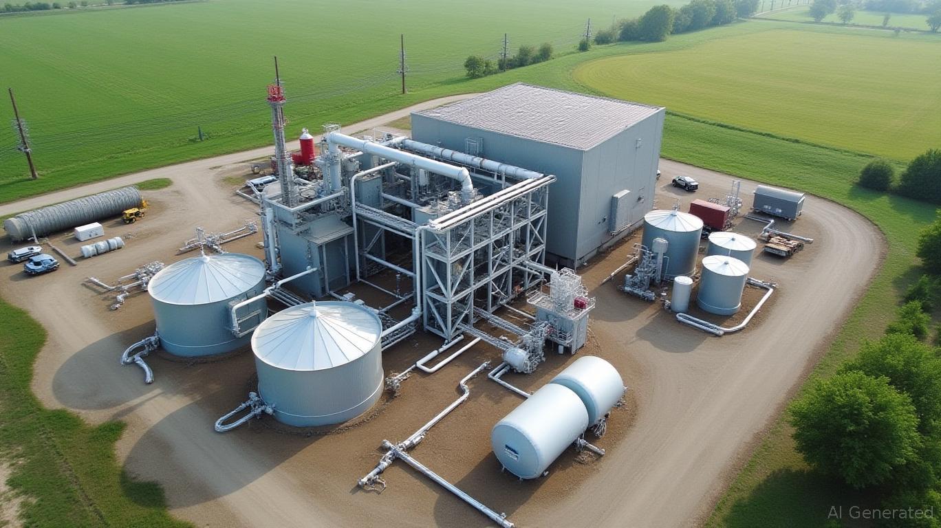 Bion Environmental Technologies (BNET): A Carbon-Capture Catalyst for the Organic Revolution