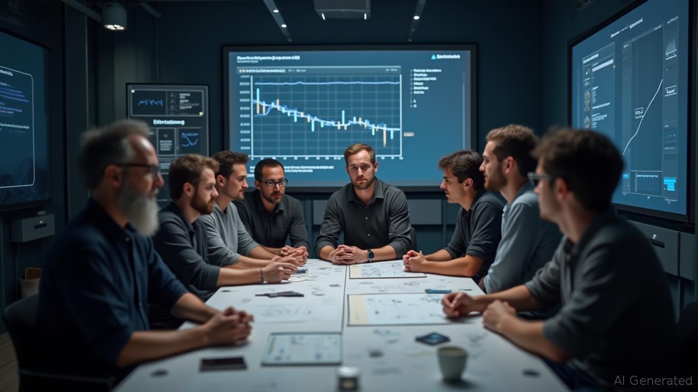 Ethereum Developers Propose 50% Block Slot Time Cut for Faster Transactions