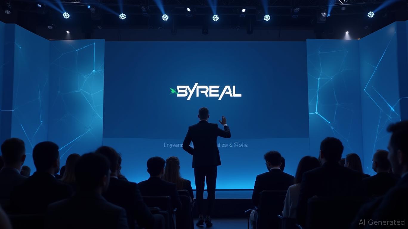 Byreal Debuts at Solana APEX, Aims to Bridge CeFi and DeFi