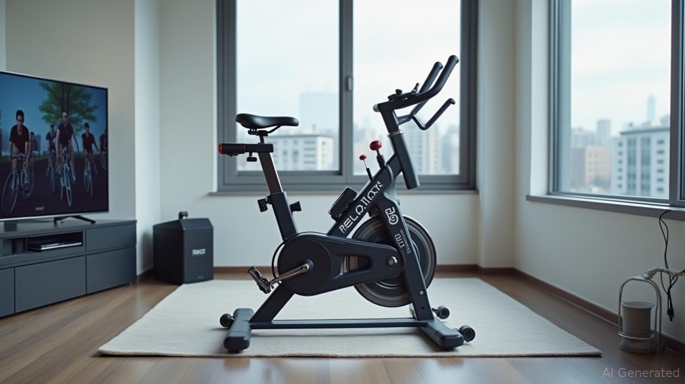 Peloton's Insider Selling: A Wake-Up Call for Shareholder Confidence?