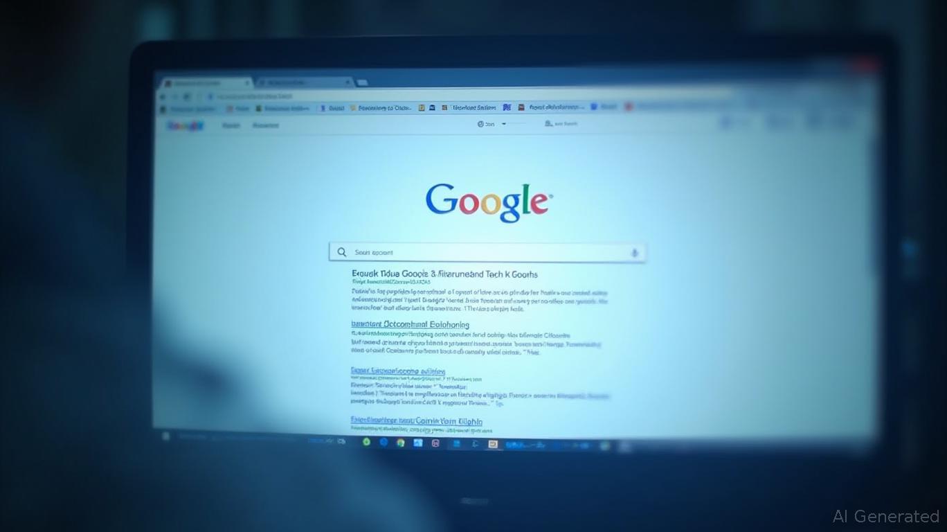 Cybercriminals Exploit Google Search Results to Scam Users Seeking Tech Support