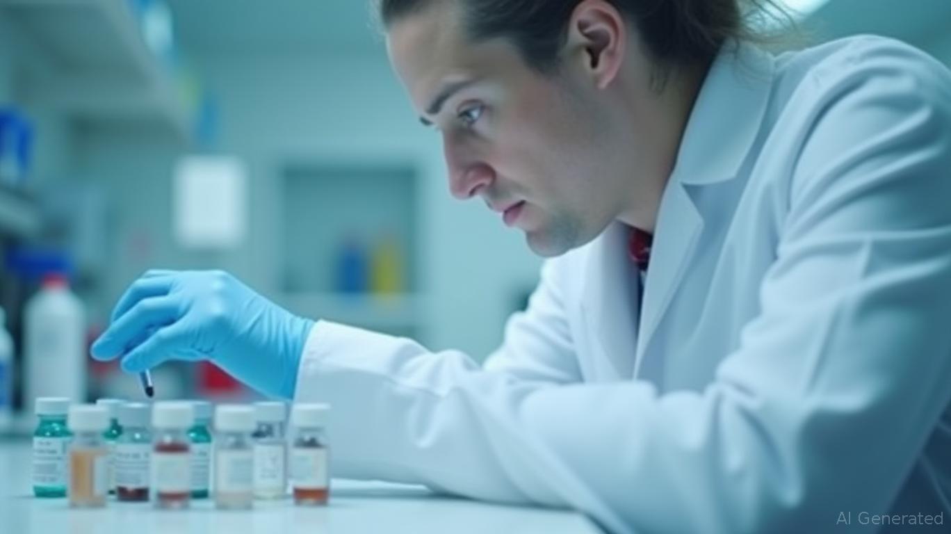 ADMA Biologics: A Contrarian Play on Biologics Growth and Insider Confidence