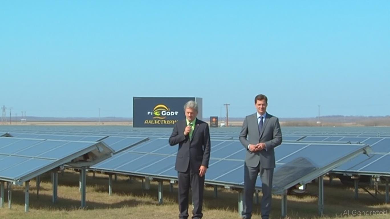 Alliant Energy: Navigating Debt and Renewables for Valuation Upside