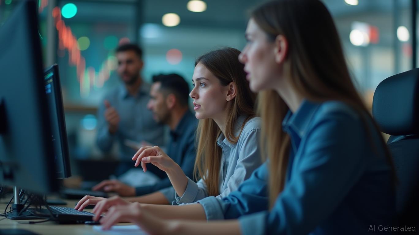 Telcoin Surges 24% Amid US Stablecoin Regulation Optimism