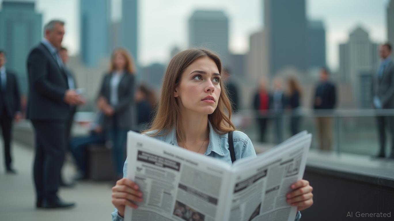 U.S. Consumer Confidence Drops 5.4% in June Amid Economic Fears