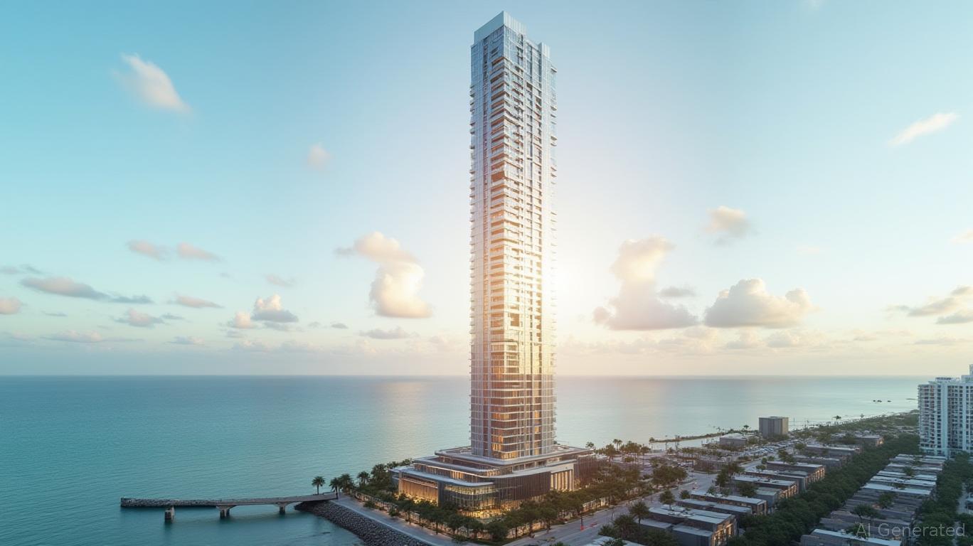 Luxury Real Estate