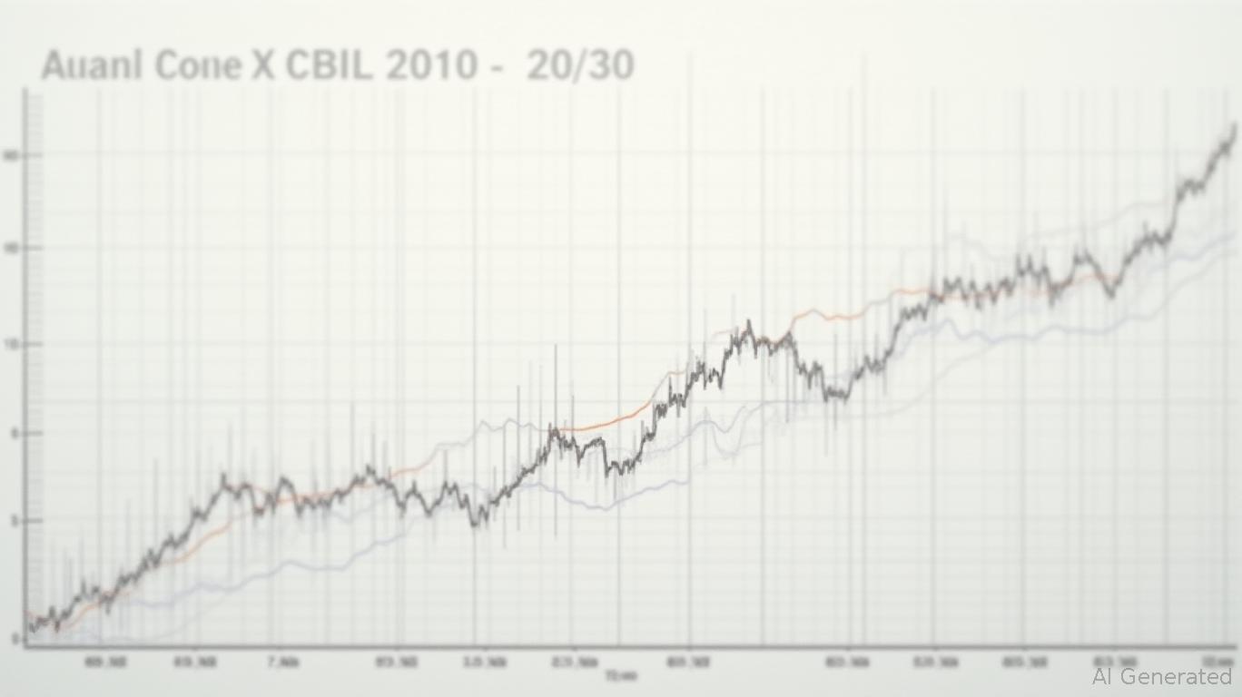Global X CBIL: A Steady Anchor in Volatile Markets
