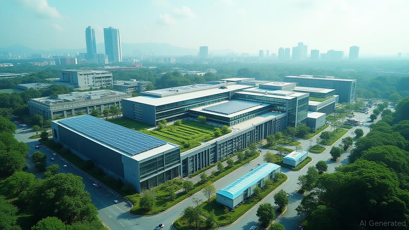 Rockwell Automation: Pioneering ESG-Driven Smart Manufacturing for a Sustainable Future