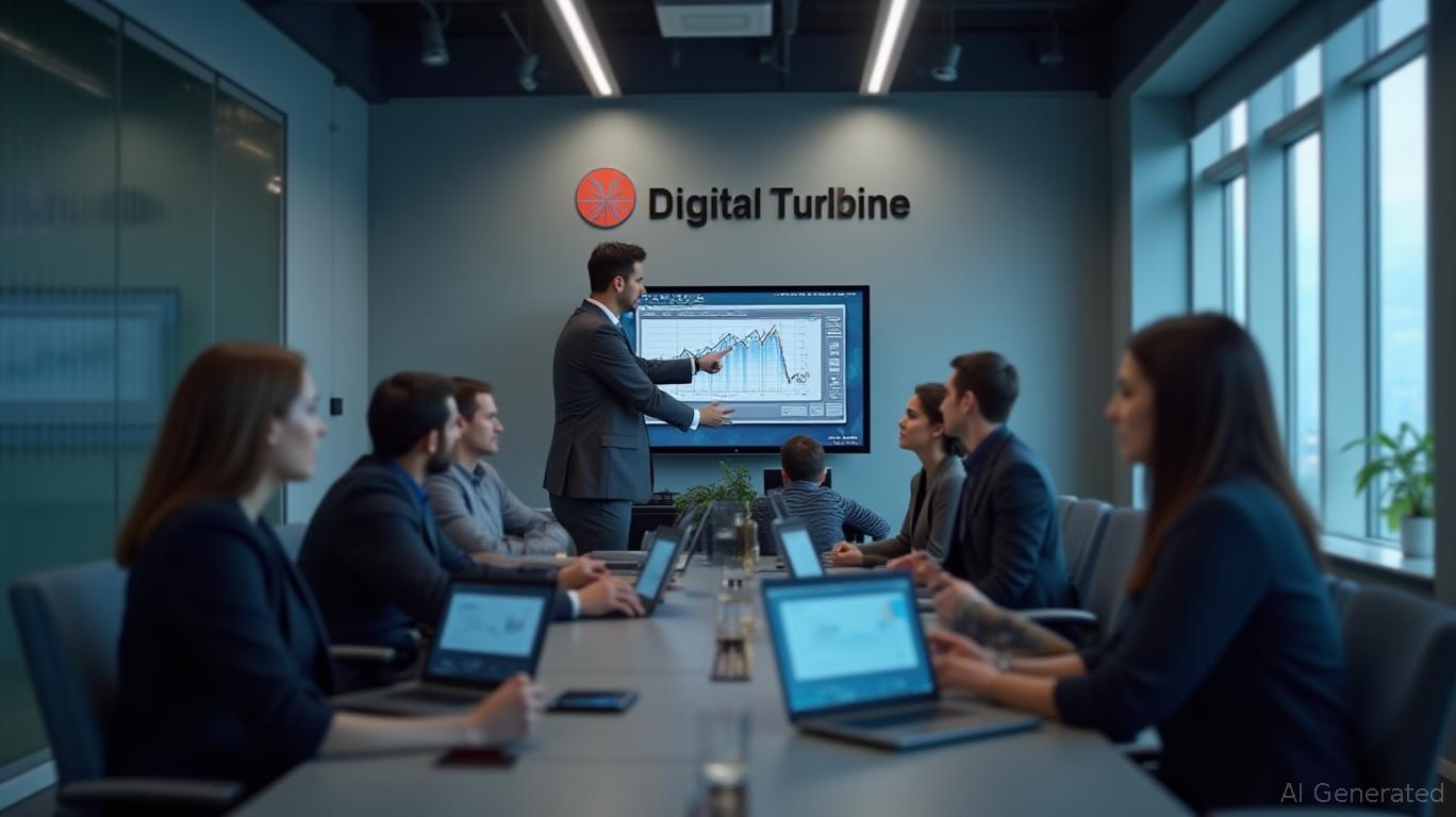 Digital Turbine (APPS.O) Surges 11% Amid No Fundamental News: What’s Behind the Spike?