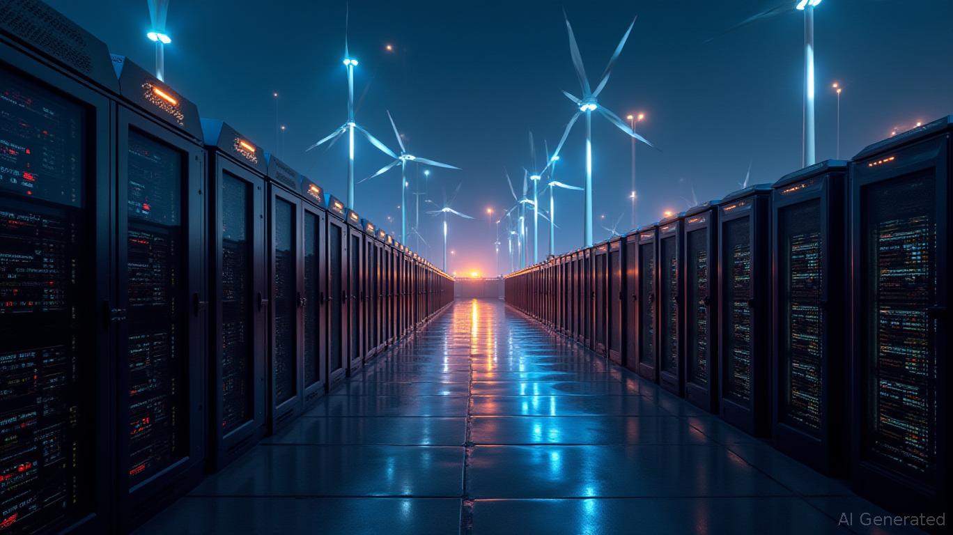 Bitcoin Mining's Profitability Surge: A Gold Rush or a Costly Gamble?