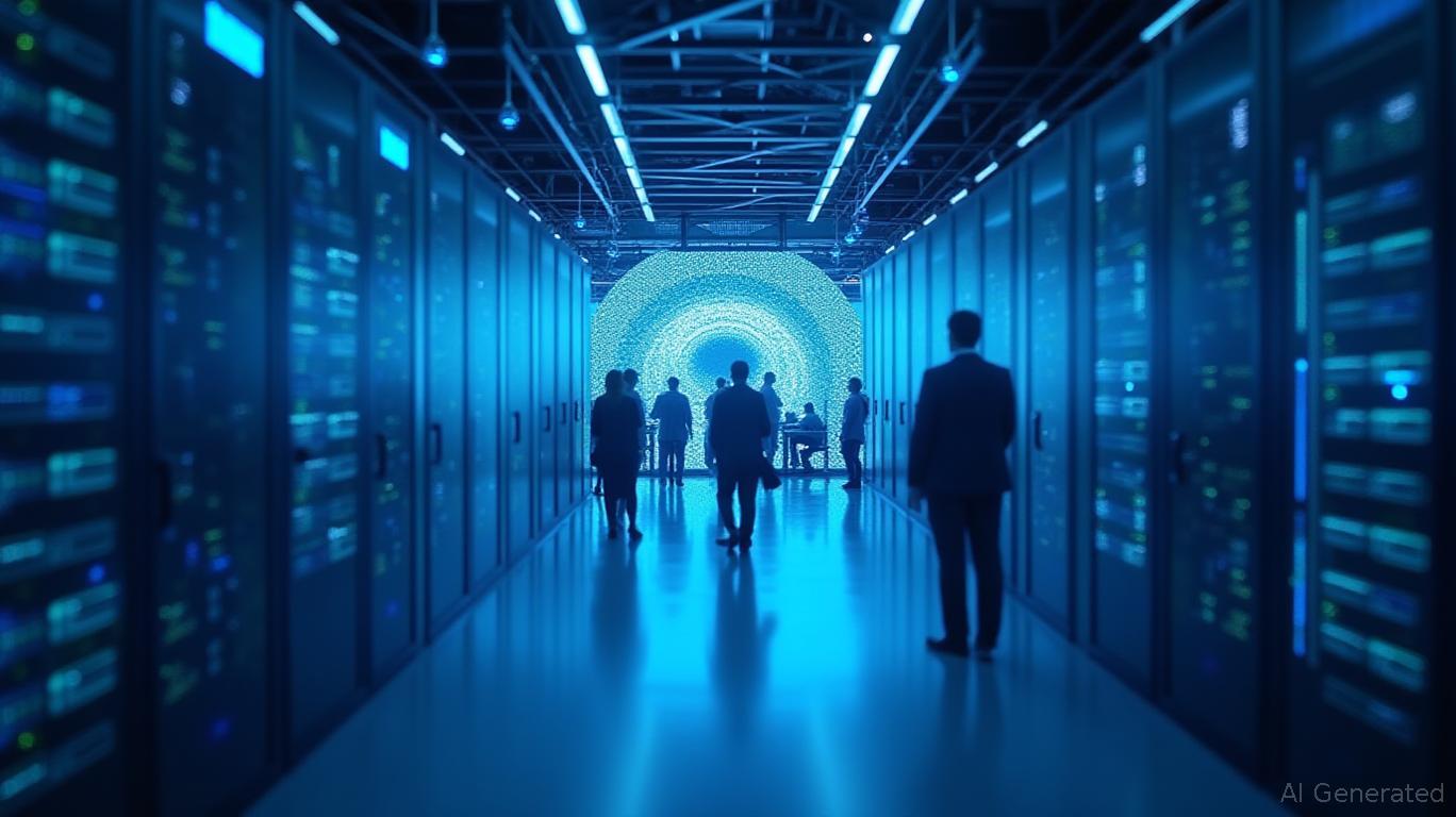 TD SYNNEX: Leveraging Partner Ecosystems and AI Innovation for Sustainable IT Leadership