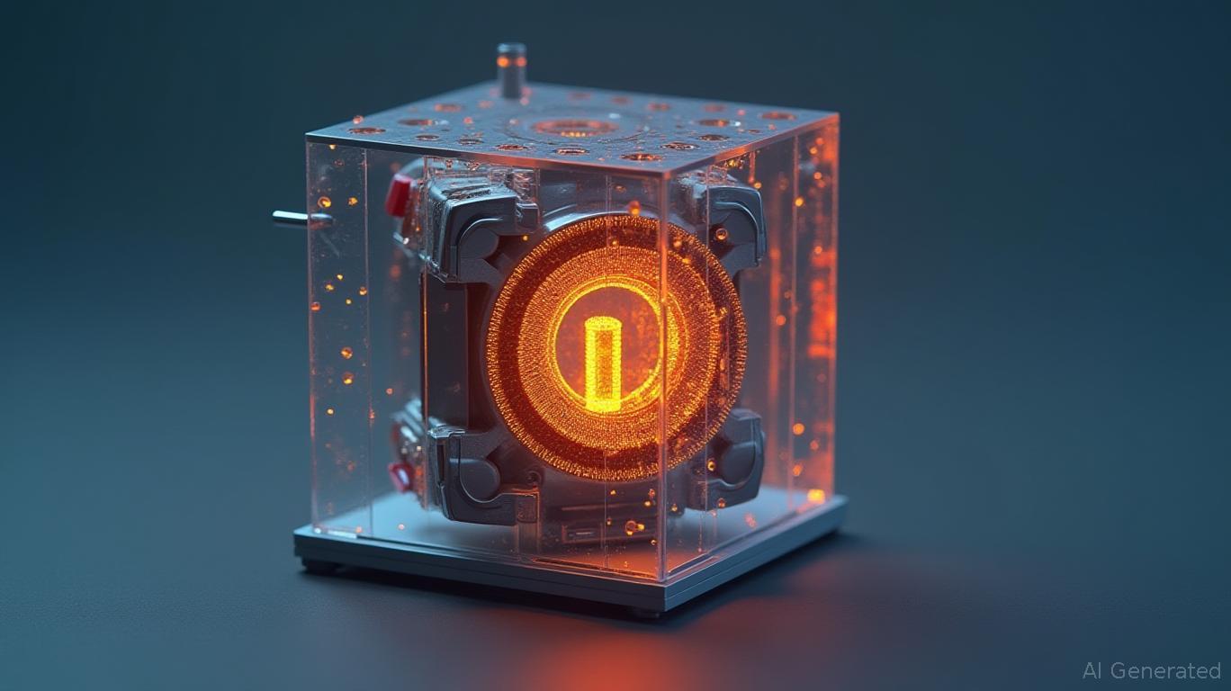 Nano Nuclear's Mysterious 5.5% Surge: What's Behind the Spike?