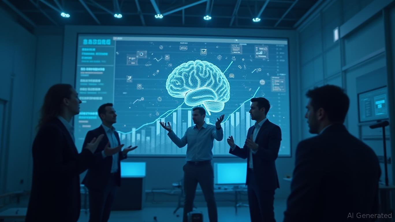 The AI Advantage in Private Equity: How Strategic Use of Technology is Reshaping Recruitment and Career Resilience