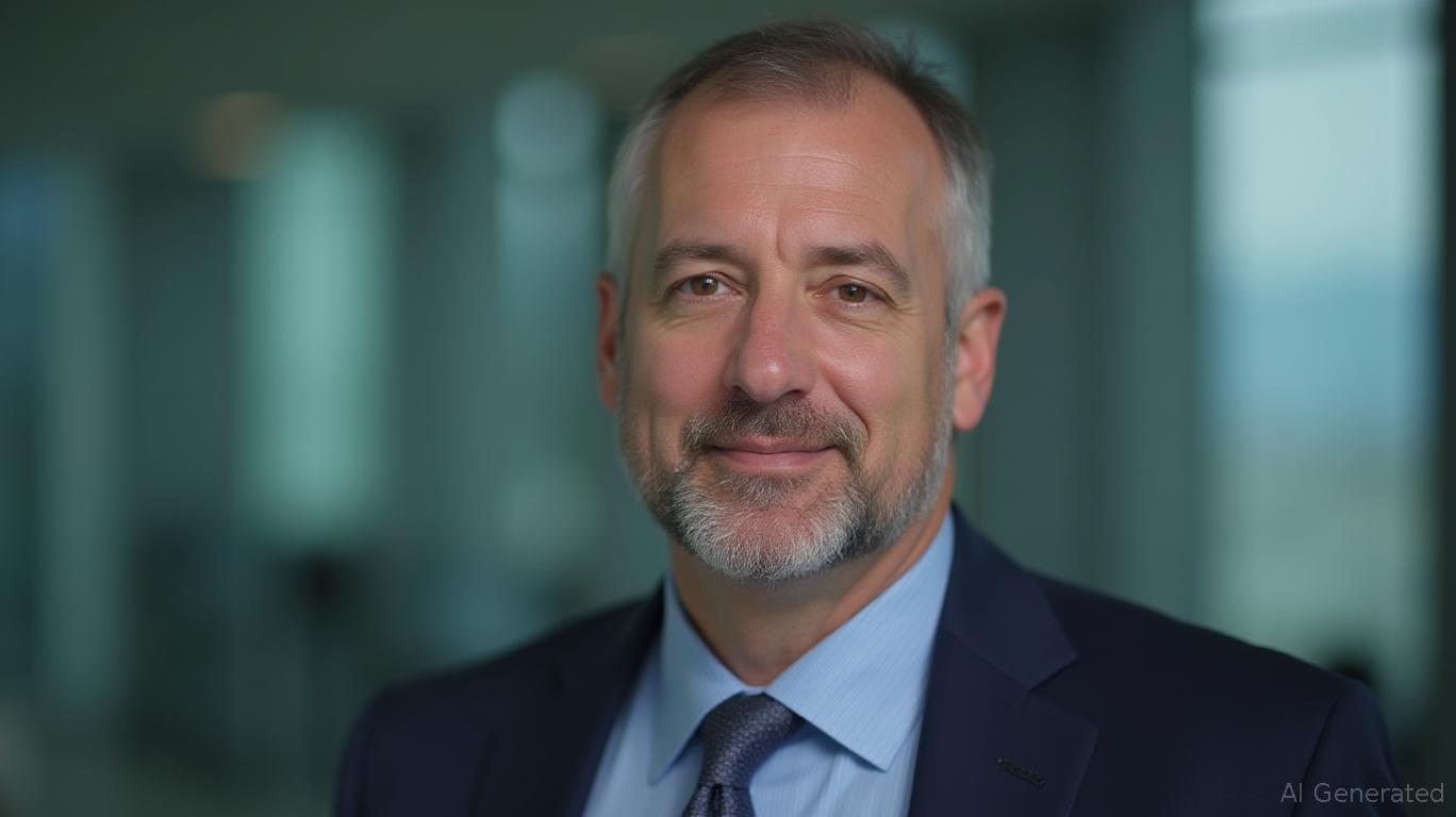 New Fortress Energy’s 9% Spike: A Technical and Market Flow Deep Dive