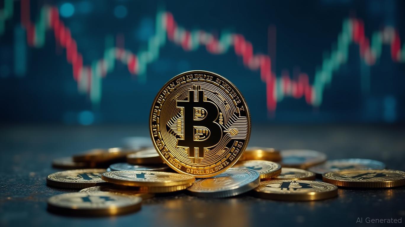 Federal Reserve's 50 Basis Point Rate Cut Projection in 2025 Causes Bitcoin to Drop