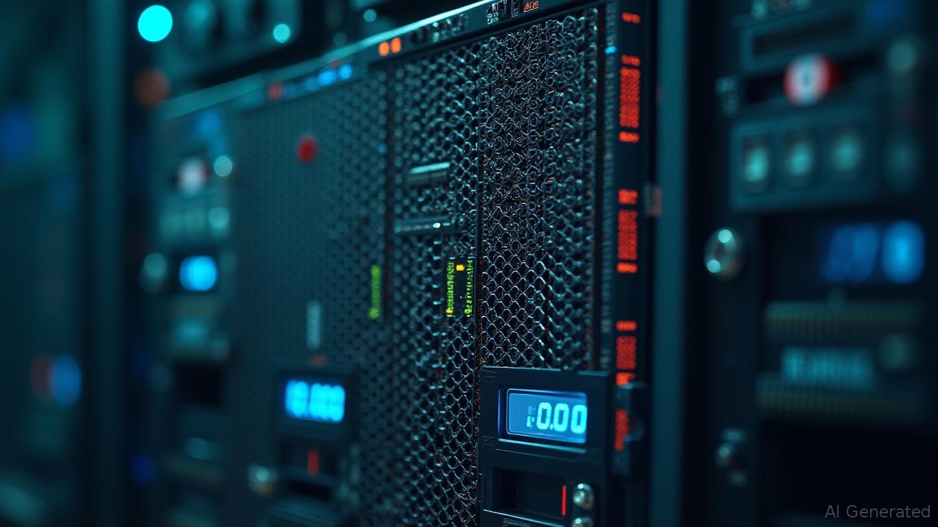 Bitfarms' 7% Spike: A Technical Rally or Hidden Sector Shift?