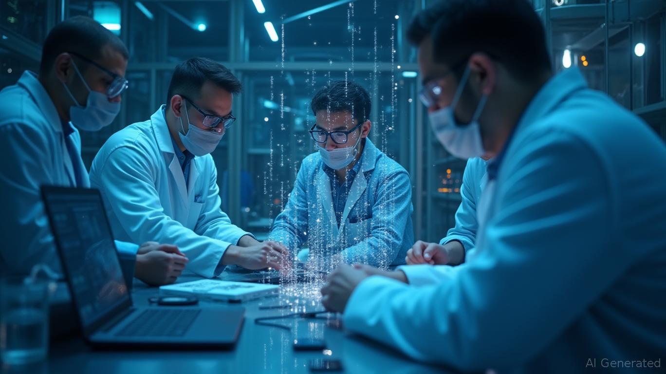 Bitcoin Faces Quantum Computing Threat By 2030s
