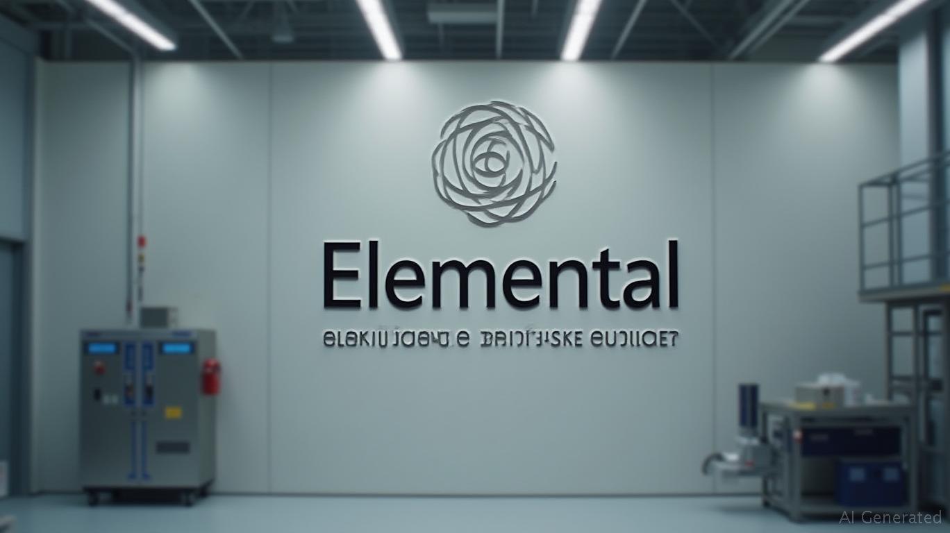 Elemental Advanced Materials Secures $20M to Scale Low-Emission Carbon ...