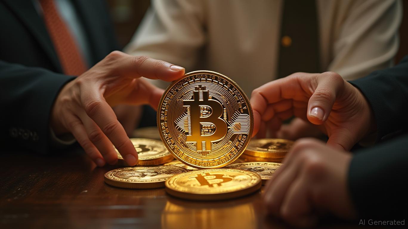 Texas Allocates $10 Million to Bitcoin Reserve for Financial Resilience