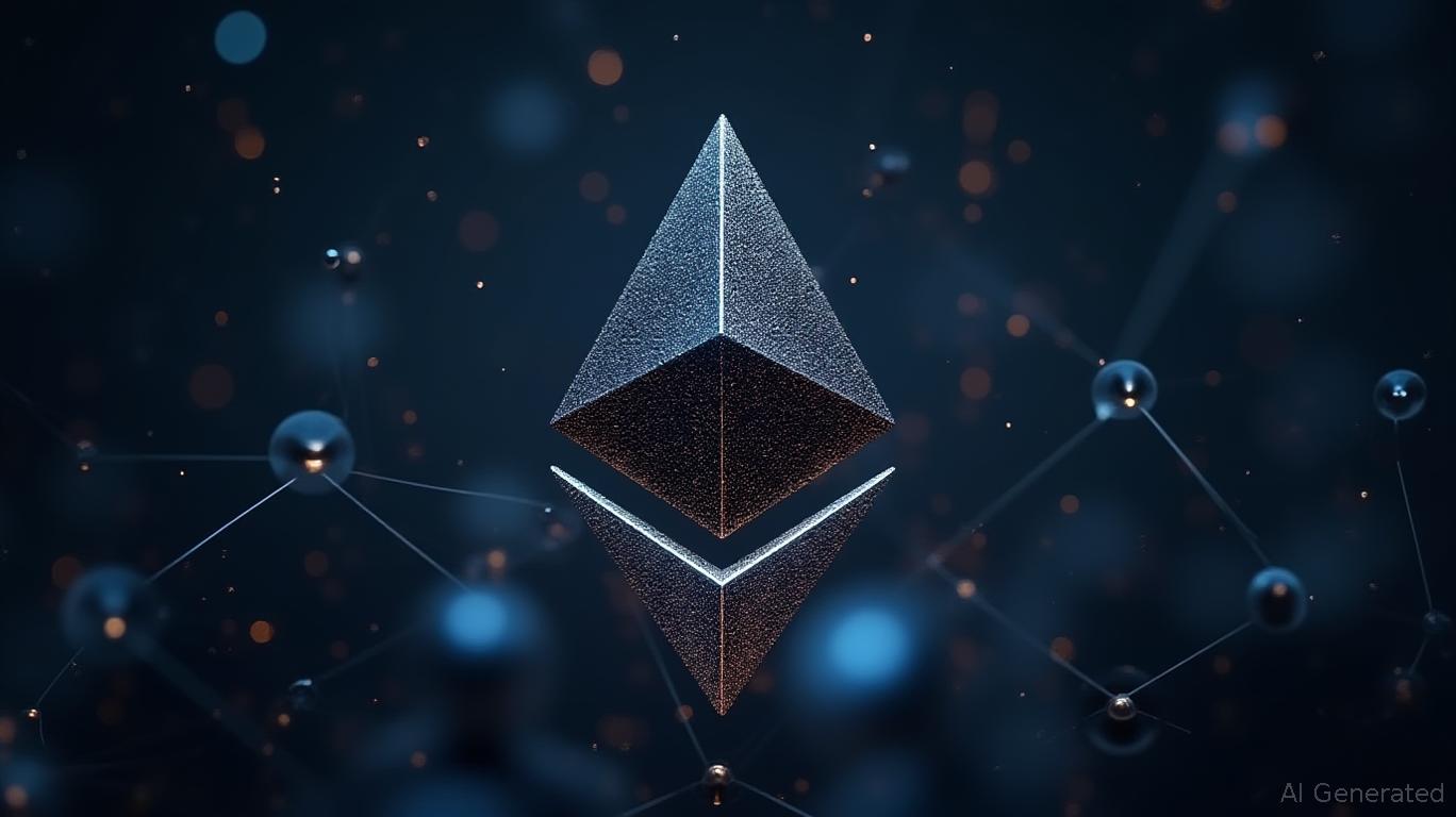 Ethereum Proposes 50% Slot Time Reduction for 2026 Upgrade