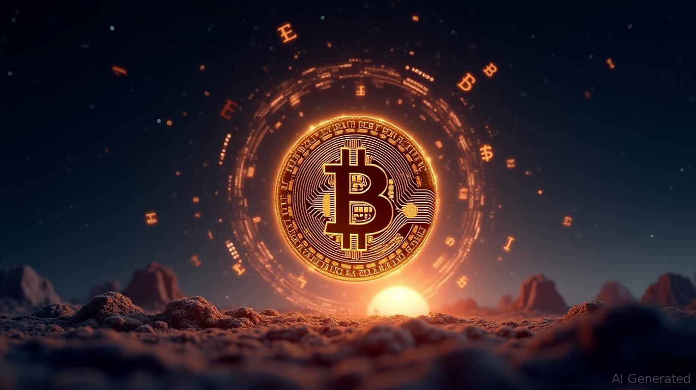 Bitcoin Introduces USDB Stablecoin for Native Dollar Liquidity
