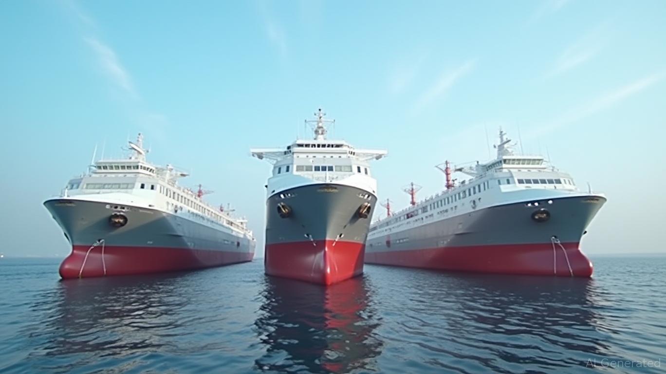 Flex LNG Aligns Incentives and Strengthens Balance Sheet Amid Strategic Refinancing