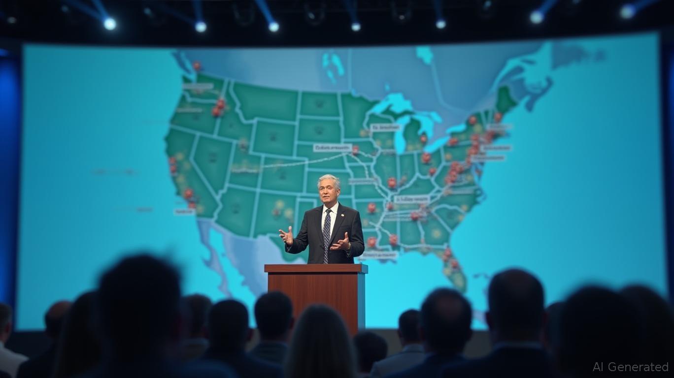NextEra CEO Calls for 450 Gigawatts of Generation in Five Years