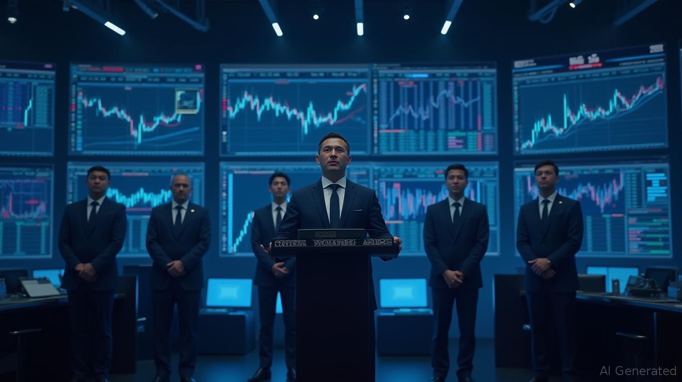 UEX Crypto Exchange Enhances Security with Multi-Layered Defenses