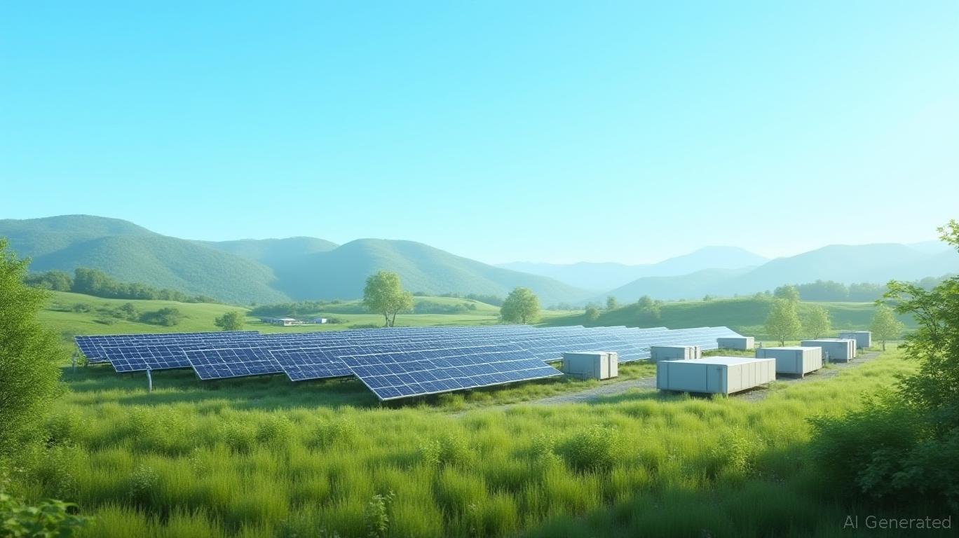 Powering Through Chaos: The Rise of Decentralized Energy and Its Investment Potential