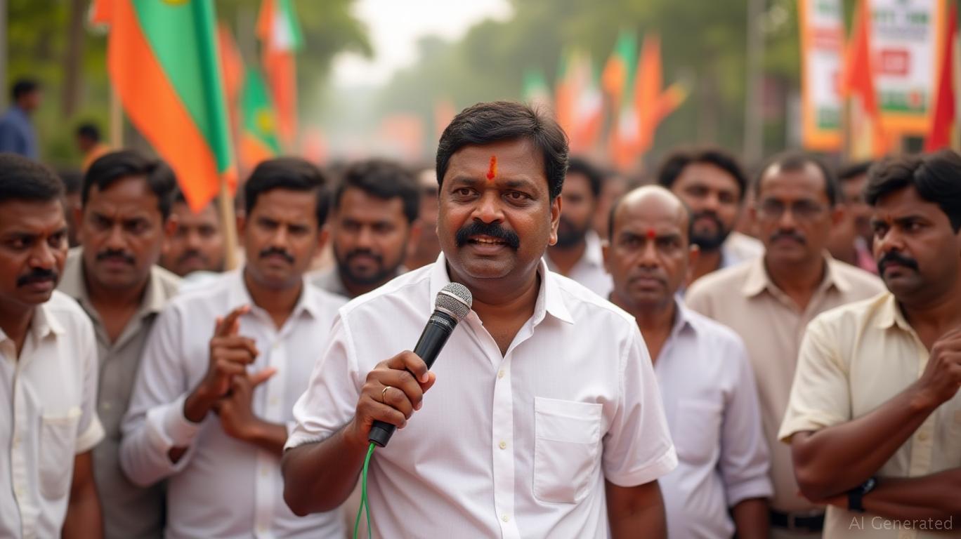 Nilambur MLA-elect Aryadan Shoukath vows to revive stalled UDF projects and prioritize constituency development.