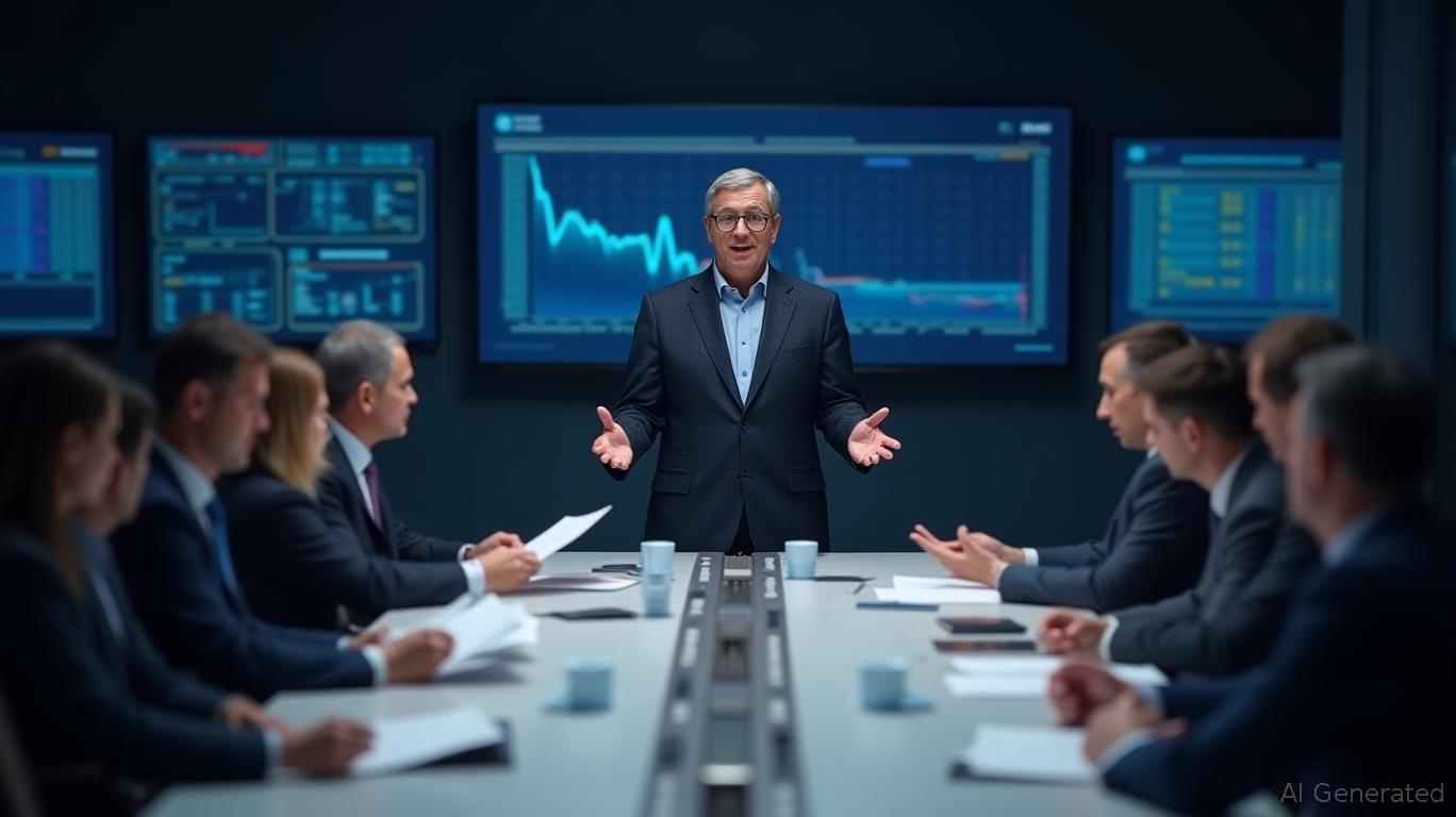 Intel Stock Surges 5.24% on AI Outsourcing Plan