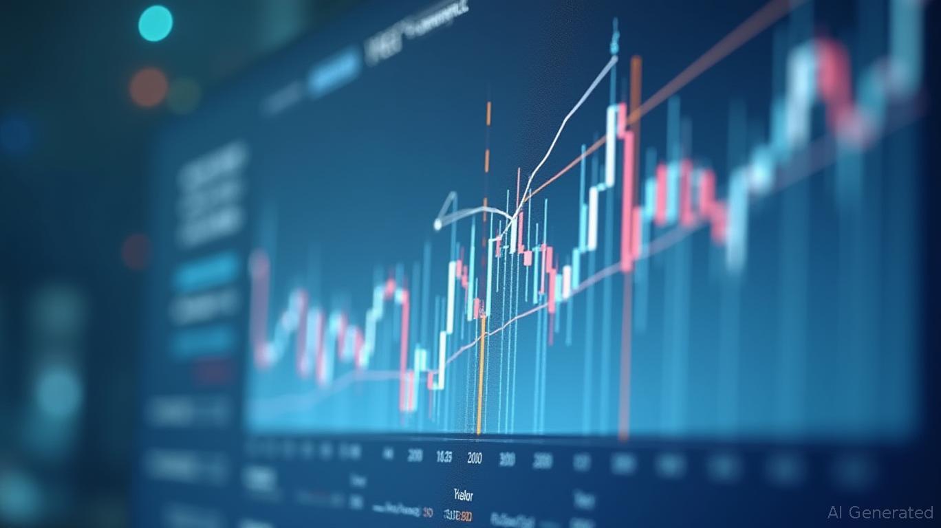 The Fed's Delicate Balance: How Tariff Uncertainty and Divergent Expectations Are Reshaping Markets