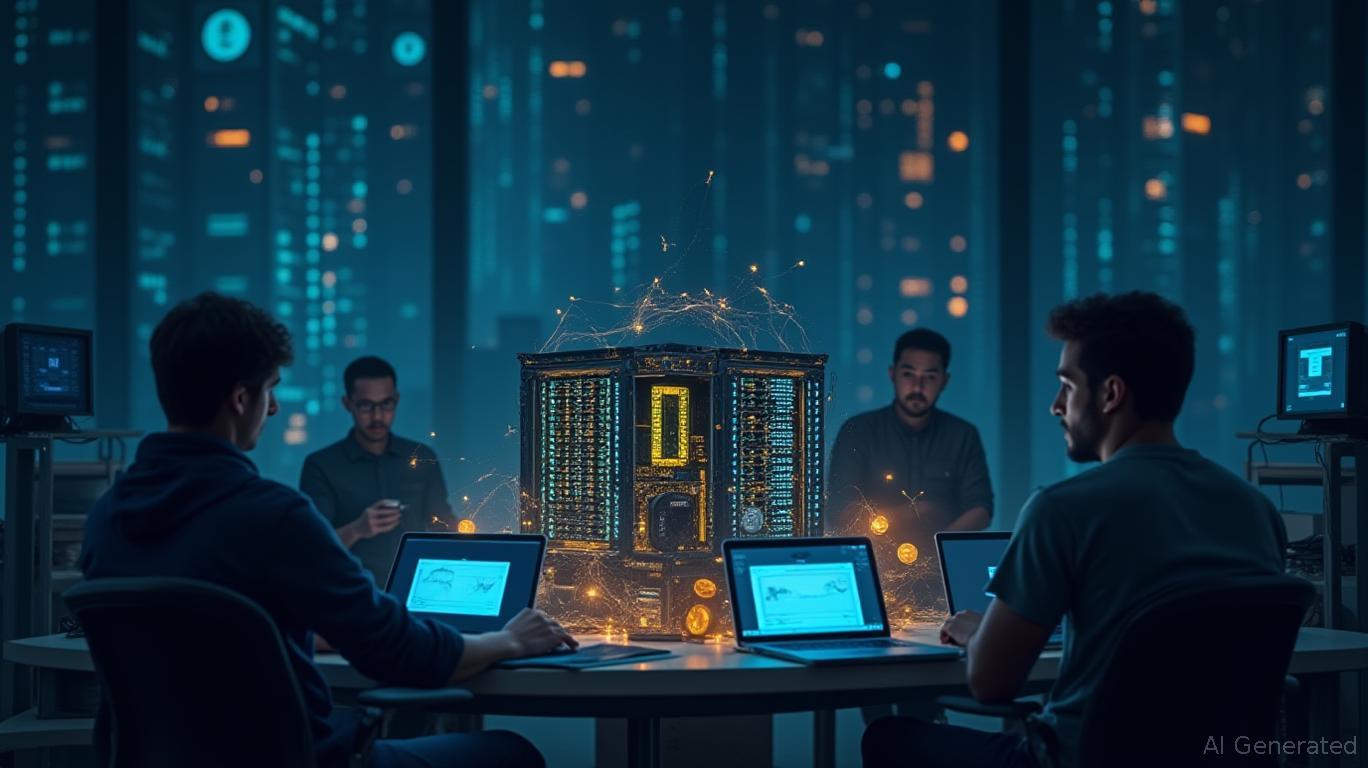 XRP News Today: Crypto Holders Turn to Earn Mining for Stable Income Amid Market Volatility