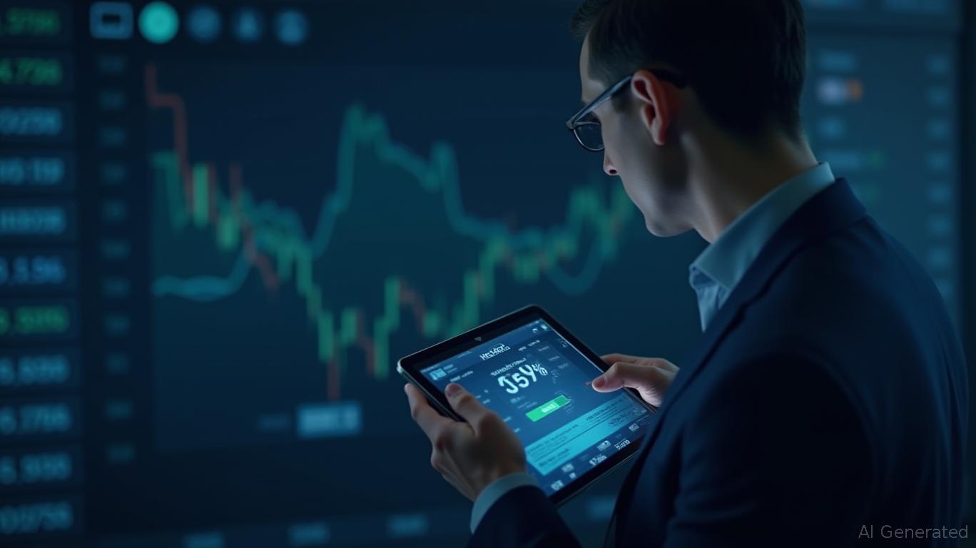Hedera’s HBAR Token Climbs 15% Amid Technical Recovery Signs