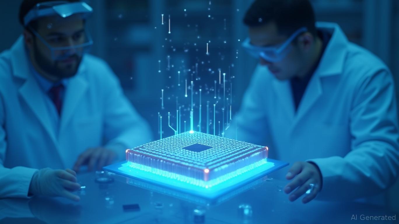 Cadence Design Systems: The AI-Driven Semiconductor Powerhouse You Can't Afford to Miss
