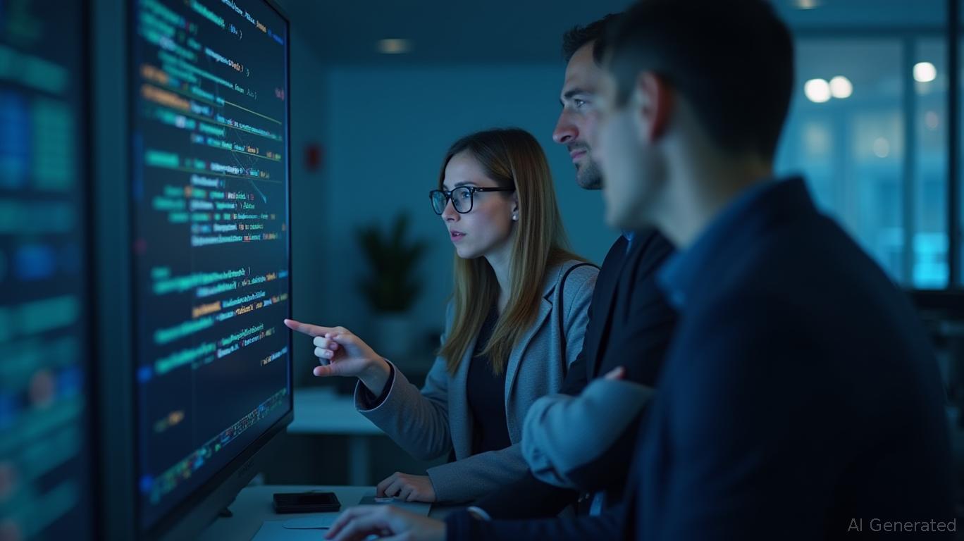 Unraveling SES AI's 10% Spike: A Dive into the Numbers