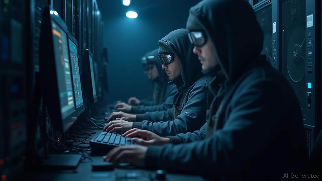 Bitcoin Miners Face 35% Profitability Drop As Prices Fall To $57K