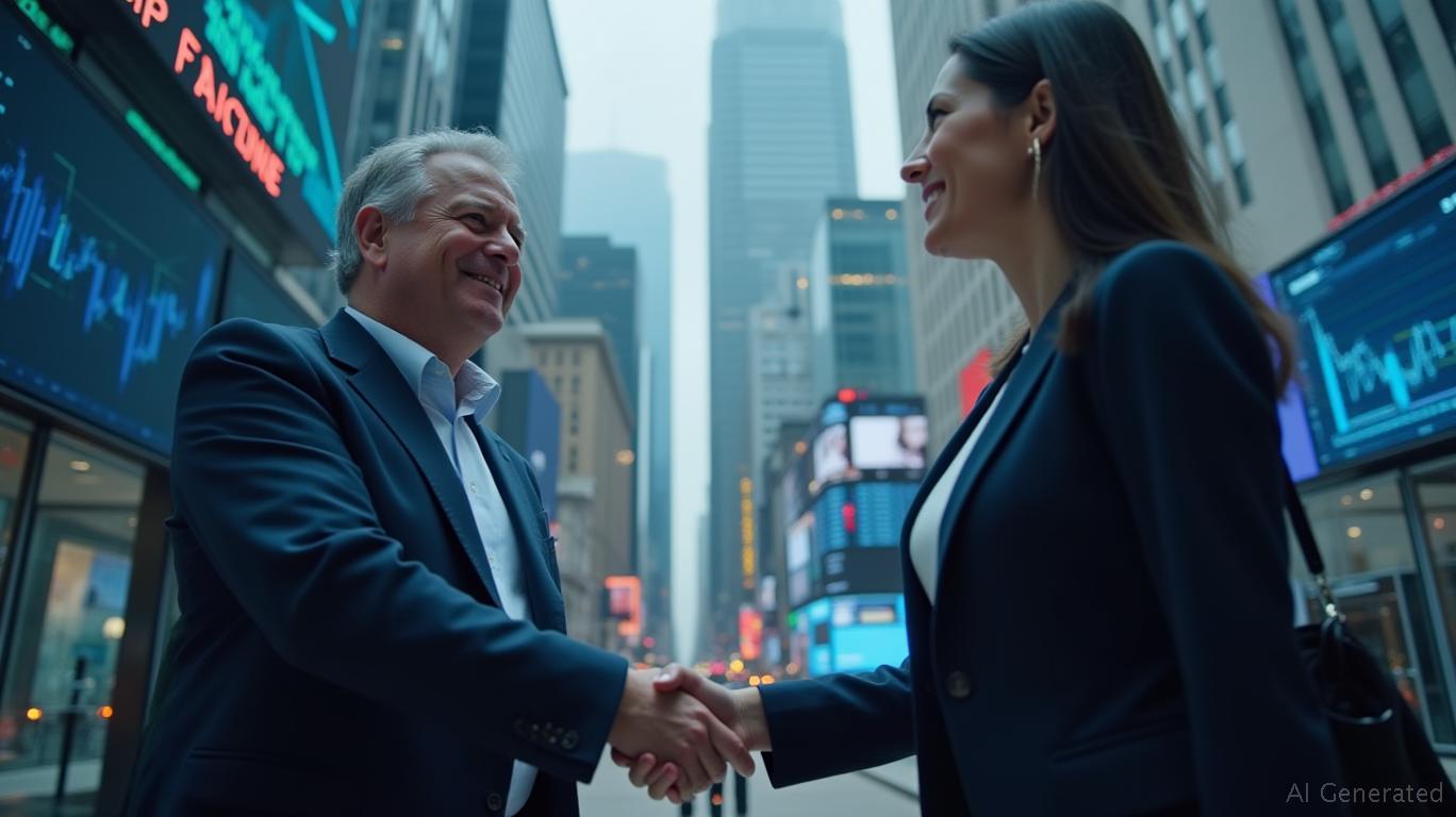 Prudential Financial's PGIM to Merge Units into $1 Trillion Credit Platform