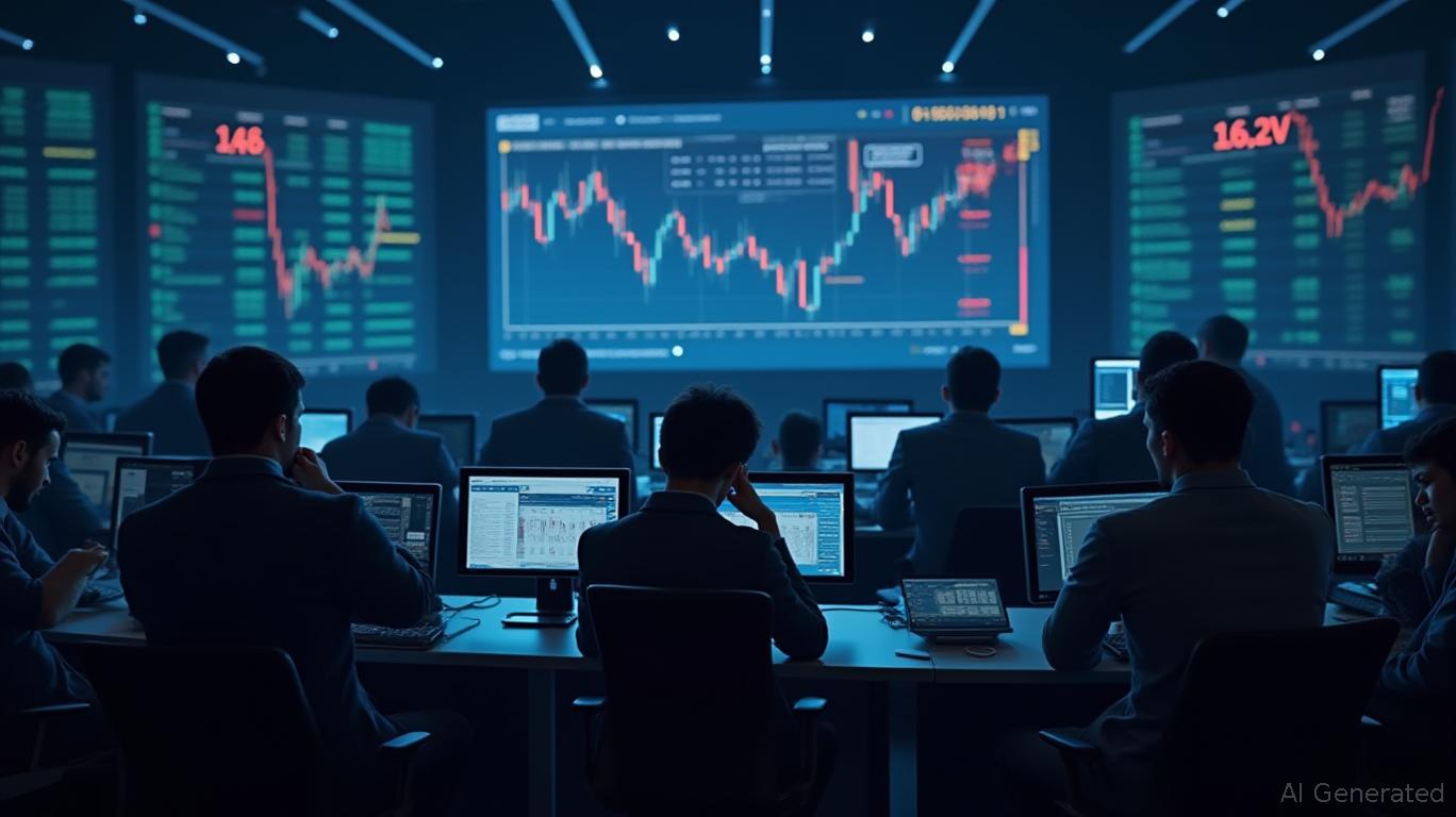 Bitcoin Price Stagnant Amid Market Uncertainty and Tariff Deadlines