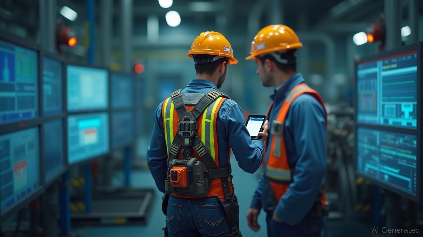 MSA Safety: A Fortress in the Occupational Safety Boom