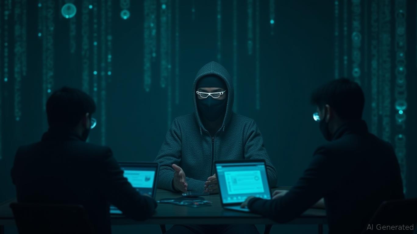 Kaspersky Uncovers SparkKitty Malware Targeting Crypto Users in Asia